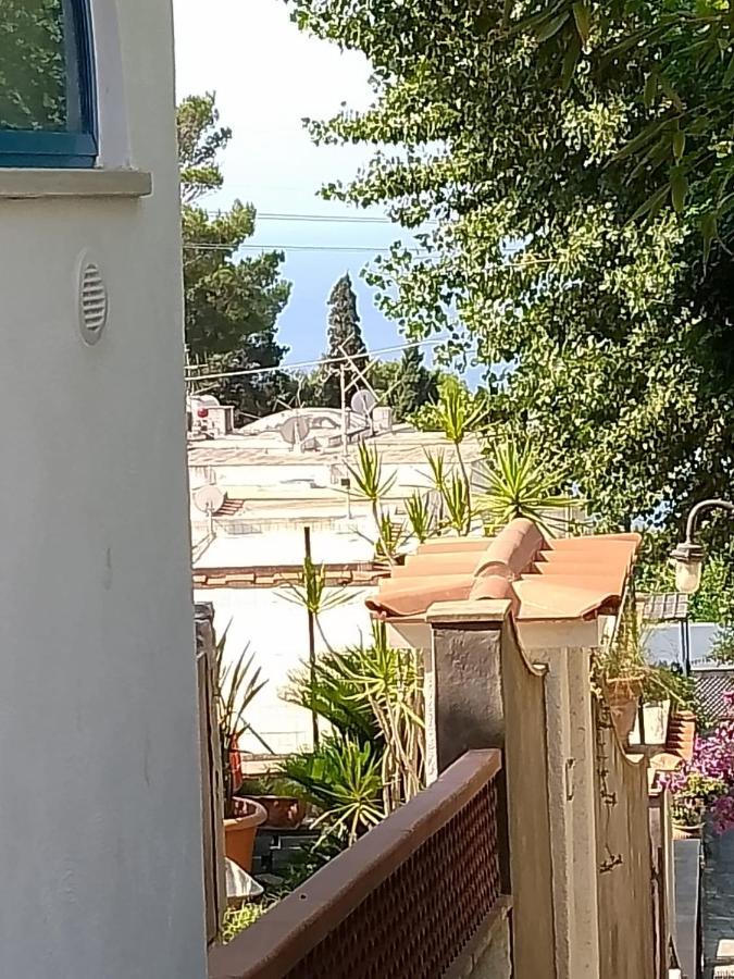 Nuida Casa Vacanze Ξενοδοχείο Κάπρι Εξωτερικό φωτογραφία