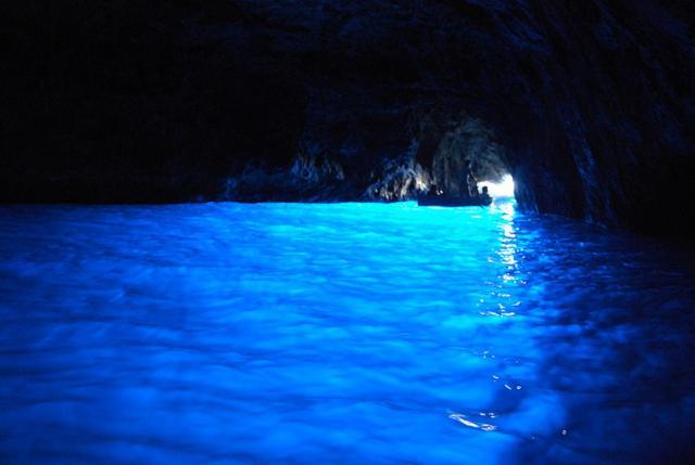 Nuida Casa Vacanze Ξενοδοχείο Κάπρι Εξωτερικό φωτογραφία