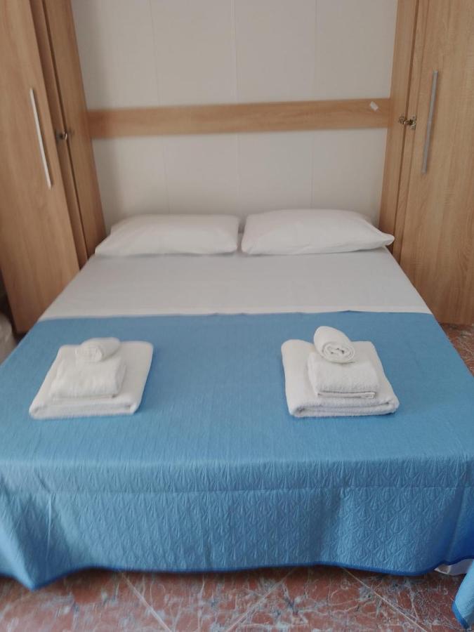 Nuida Casa Vacanze Ξενοδοχείο Κάπρι Εξωτερικό φωτογραφία