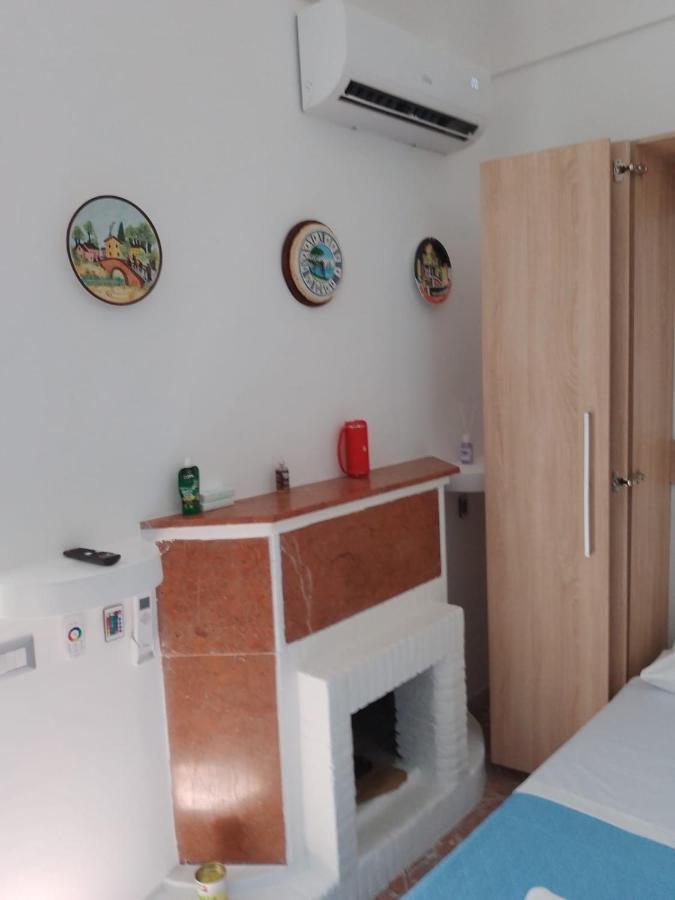 Nuida Casa Vacanze Ξενοδοχείο Κάπρι Εξωτερικό φωτογραφία