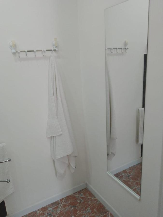 Nuida Casa Vacanze Ξενοδοχείο Κάπρι Εξωτερικό φωτογραφία